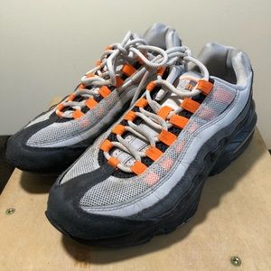 Nike Air-max sneaker shoes